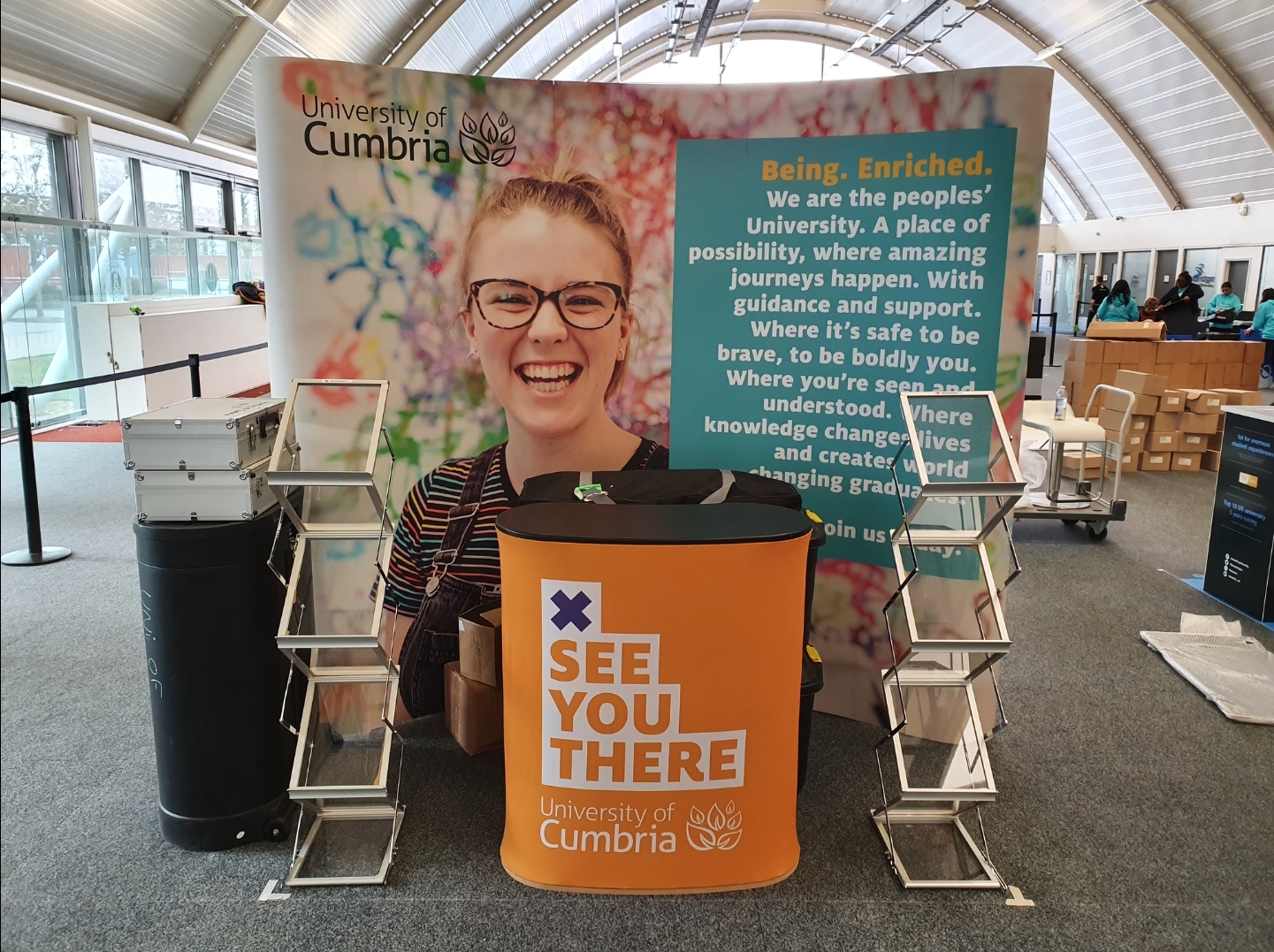 RAD Brothers Logistics and Hygiene 